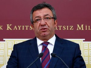 Altay: CHP'yi terör örgütleriyle ilişkilendirmek siyasi oportünistliktir