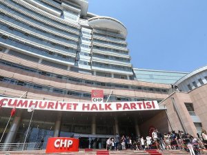 CHP iddialara raporla cevap verdi