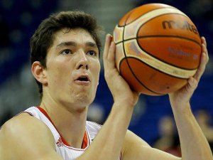 Cedi Osman: Her oyuncunun hayali...
