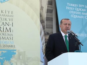'Kur'an eğitimi tüm engellemelere rağmen kesintisiz sürdürülmüştür'