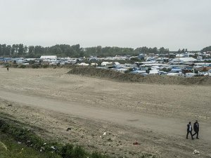 'Fransa'daki sığınmacı çocuklar cinsel istismara uğruyor'