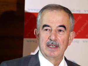 "Terör gruplarının ayeti sloganlaştırıp kılıç çekmesi cehalet örneği"