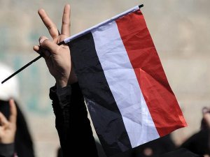 Dağr: Sana geri alınana kadar hükümet Aden'de kalacak
