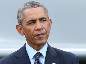 Obama Orlando kurbanlarının aileleriyle görüştü