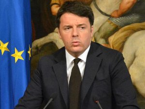 Renzi: Brexit'ten en büyük zararı İngiltere görür