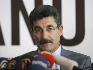 'Olağanüstü Büyük Kongre icra edilecektir'