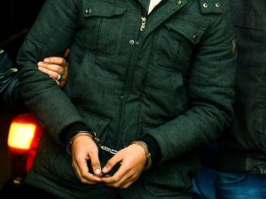 Isparta'da terör örgütü PKK operasyonu: 8 gözaltı