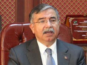 Milli Eğitim Bakanından öğrencilere mesaj