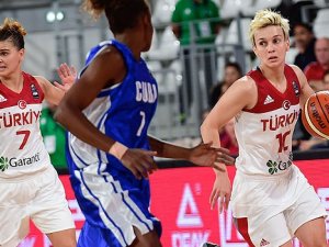 Periler Rio Olimpiyatları'nda