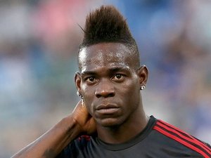 Beşiktaş'tan Balotelli açıklaması
