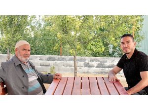 Mevlüt Erdinç'in Fransa üzüntüsü
