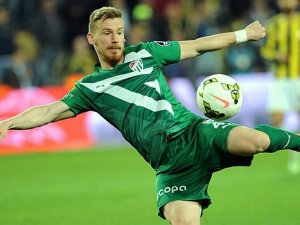 Beşiktaş, Serdar Aziz için bastırıyor