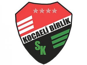 Kocaeli Birlikspor'dan flaş karar!