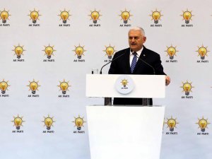 'Bu çağrı son çağrıdır'