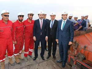 Albayrak: Terörden etkilenen kentler yeniden ihya edilecek