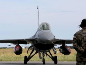 Pentagon: Rusya, Suriye’de ABD’nin desteklediği muhalifleri vurdu