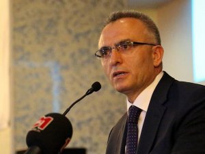 Ağbal: Allah'ın izniyle kimse milletin sırtını yere getiremez