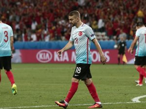 Fransa'da hüsran gecesi: 3-0