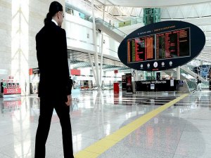 TAV’ın 'engelsiz havalimanı' uygulamaları BM'de örnek gösterildi