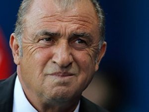 Fatih Terim: Gereğini yapacak olan benim