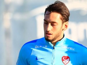 Hakan Çalhanoğlu: Arda abiye böyle yapılması ülkemiz adına hiç yakışmadı