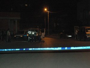İzmir'de ses bombası patladı