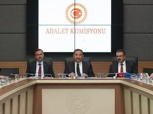 'Bu düzenleme kayyımların işlerini tehditten uzak yapması için getirildi'