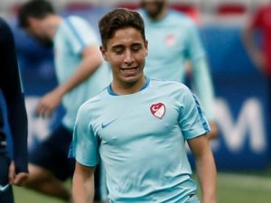 Emre Mor'dan Arda Turan yorumu: O benim için...