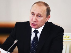 Putin'i bitirecek karar!