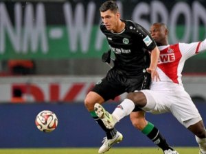 Trabzonspor'a Dönüyor!