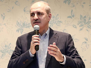 "Temel meselemiz yeniden büyük güçlü Türkiye'yi kurmaktır'
