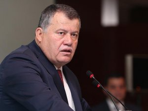 Cirit: Benim düşüncem Yargıtay üyeliği için 12 yıl gibi bir sınır getirilmemesi