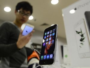 iPhone 6 ve iPhone 6 Plus'ın satışı yasaklandı!