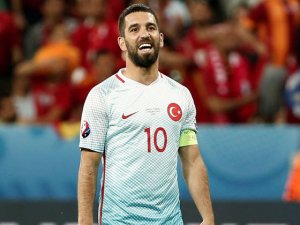 İspanya Arda Turan'ı konuşuyor!