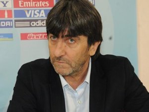 Rıdvan Dilmen: Masada kaybettik!