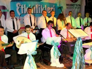 Ereğli ve Seydişehir'de ramazan etkinlikleri