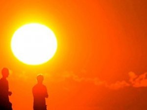 Meteoroloji'den Konya ve çevresine uyarı!