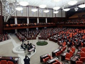 Bazı illerin çıkaracağı milletvekili sayısı değişti