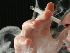 'Ramazan sigarayı bırakmaya vesile bir aydır'