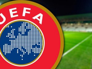 UEFA'dan Türkiye'ye disiplin soruşturması