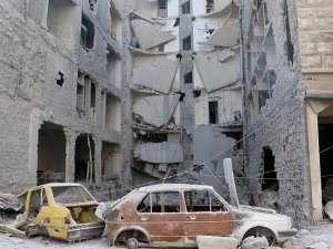 Cubeyr: Washington ve Riyad, Esed'in gitmesi konusunda hemfikir