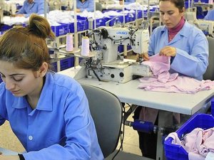 Çalışma çağındaki 11 milyon kişi ev işleriyle meşgul