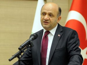 "Türkiye savaş gemisi üretiminde dünyanın 10 ülkesi arasında"