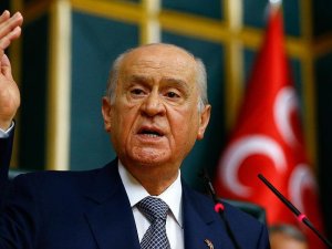 Bahçeli: Ayrı bir idari birim olan Akyurt'ta kongre yapmak yasal değil