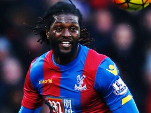 Süper Lig'in yeni ekibinden Adebayor bombası!