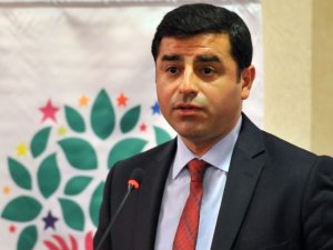 Selahattin Demirtaş hakkında istenen ceza!