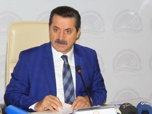 "Genç çiftçi desteğiyle göçe karşı hamle yapmaya çalışıyoruz"