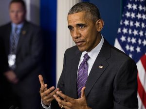 Obama'dan Orlando saldırısı sonrası ailelere çağrı