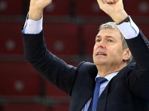 Blatt'ın birinci yardımcısı Bagatskis oldu