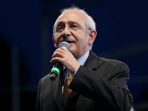 Kılıçdaroğlu: Birlikte yaşamaya ihtiyacımız var